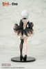 Animester Virtual Idol Sister Vocal Version 1/7 Figure