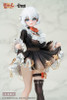 Animester Virtual Idol Sister Vocal Version 1/7 Figure