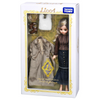 Takara Tomy Licca Dol Stylish Doll Collection Khaki Raffine Style