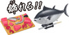 Megahouse 3D Anatomy Puzzle Tuna Sashimi