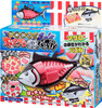 Megahouse 3D Anatomy Puzzle Tuna Sashimi