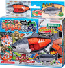 Megahouse 3D Anatomy Puzzle Salmon Sashimi