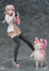 Good Smile Company POP UP PARADE Chiaki Nanami Monomi Hoodie Ver. Figure (Danganronpa 1・｢2 Reload)
