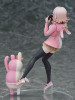 Good Smile Company POP UP PARADE Chiaki Nanami Monomi Hoodie Ver. Figure (Danganronpa 1・｢2 Reload)