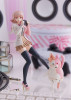 Good Smile Company POP UP PARADE Chiaki Nanami Monomi Hoodie Ver. Figure (Danganronpa 1・｢2 Reload)