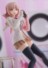 Good Smile Company POP UP PARADE Chiaki Nanami Monomi Hoodie Ver. Figure (Danganronpa 1・｢2 Reload)