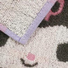 Marushin Sanrio Mini Towel Kuromi