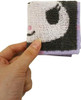 Marushin Sanrio Mini Towel Kuromi