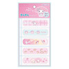 Morimotosangyo Sanrio Glitter Bandage My Melody