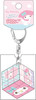 T's Factory Sanrio Puzzle Cube Keychain My Melody