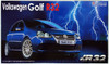 Fujimi RS-02 Volkswagen Golf R32 1/24 Scale Kit