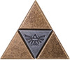 Hanayama Huzzle The Legend of Zelda Triforce (Puzzle)