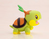 Kotobukiya ARTFX J Dawn with Turtwig 1/8 Figure (Pokemon)
