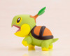 Kotobukiya ARTFX J Dawn with Turtwig 1/8 Figure (Pokemon)
