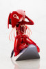 Kotobukiya Zero Two 1/7 Figure (Darling in the Franxx)