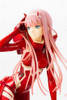 Kotobukiya Zero Two 1/7 Figure (Darling in the Franxx)