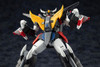 Kotobukiya Dainogaist Plastic Model (Brave Exkaiser)