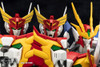 Kotobukiya Dainogaist Plastic Model (Brave Exkaiser)