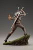 Kotobukiya Bishoujo Statue Geralt 1/7  Figure (The Witcher)