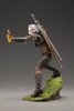 Kotobukiya Bishoujo Statue Geralt 1/7  Figure (The Witcher)