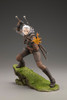 Kotobukiya Bishoujo Statue Geralt 1/7  Figure (The Witcher)