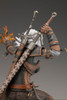 Kotobukiya Bishoujo Statue Geralt 1/7  Figure (The Witcher)