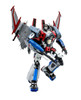 Doyusha Starscream Plastic Model (Transformers: Bumblebee)