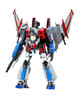 Doyusha Starscream Plastic Model (Transformers: Bumblebee)