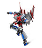 Doyusha Starscream Plastic Model (Transformers: Bumblebee)