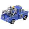 Takara Tomy Tomica Disney Cars Mater (President Type)