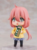Max Factory Nendoroid Nadeshiko Kagamihara: School Uniform Ver. Figure (Laid-Back Camp)
