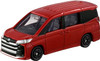 Takara Tomy Tomica No.50 Toyota Noah