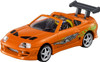 Takara Tomy Tomica Premium Unlimited 03 The Fast and the Furious Supra