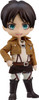 Good Smile Company Nendoroid Doll Eren Yeager Figure (Attack on Titan)