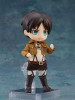 Good Smile Company Nendoroid Doll Eren Yeager Figure (Attack on Titan)