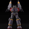 Aoshima ACKS 1/1000 Gunbuster Super Lightning Kick Ver. Plastic Model
