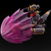 Aoshima ACKS 1/1000 Gunbuster Super Lightning Kick Ver. Plastic Model