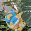Capcom Fuwatama Plush Toy Tigrex (Monster Hunter)
