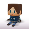 Capcom VOXENATION Plush Toy CAPCOM 40th Leon S. Kennedy (Resident Evil)