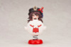Tokyo Figure Hu Tao Chibi Chara Yurayura Stand (Genshin Impact)