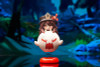 Tokyo Figure Hu Tao Chibi Chara Yurayura Stand (Genshin Impact)