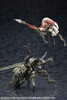 Kotobukiya 1/24 Hexa Gear Booster Pack 008 Insect Leg Plastic Model