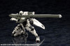 Kotobukiya 1/24 Hexa Gear Booster Pack 009 Sniper Cannon Plastic Model