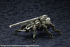 Kotobukiya 1/24 Hexa Gear Booster Pack 009 Sniper Cannon Plastic Model