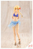 Kotobukiya 1/10 Sousai Shoujo Teien Ritsuka Saiki Swimsuit Ver. Plastic Model
