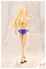 Kotobukiya 1/10 Sousai Shoujo Teien Ritsuka Saiki Swimsuit Ver. Plastic Model