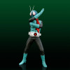 Kaiyodo Kamen Rider 1 1/8 Soft Vinyl Kit (Kamen Rider)