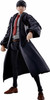 Bandai S.H.Figuarts Mash Burnedead Figure (MASHLE)