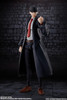 Bandai S.H.Figuarts Mash Burnedead Figure (MASHLE)