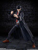 Bandai S.H.Figuarts Mash Burnedead Figure (MASHLE)